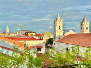 church of our person