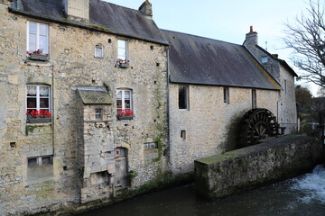 Reportage Normandie