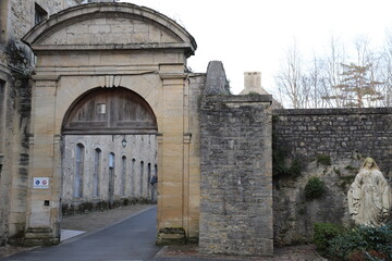 Reportage Normandie