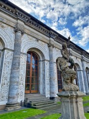 Kraloska zahrada in Prague