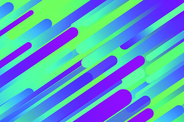 Minimal geometric background. Composition of dynamic forms. modern background for the web