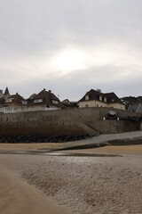 Reportage Normandie