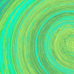 fashionable pattern, bright background, wave, disk, lollipop, psychedelic, blue, mint, green, yellow, brick, old wall, graphite, plaster, geometric, fashionable pattern, bright wallpaper, 