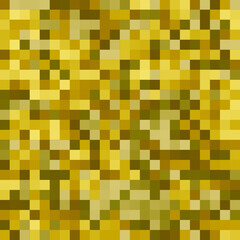 bright seamless pattern, pixels, colored fragments, tiles, squares, geometric, cube, stained glass, glass, mosaic, yellow, sunny, turkish style, spring, summer, sun, beach, ecology, texture, backgroun