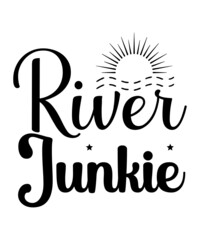 summer t shirt, mug design