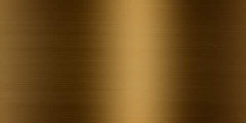 Abstract copper metal brushed background or texture