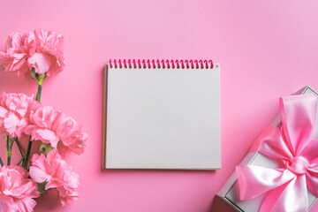 Mother's Day background