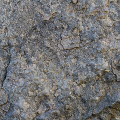 Natural gray stone as a background or texture seamless for design