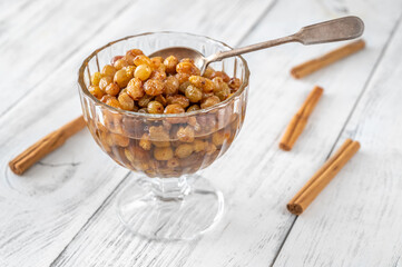Boerenjongens - Dutch dessert