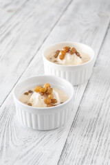 Boerenjongens - Dutch dessert