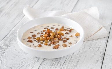 Boerenjongens - Dutch dessert