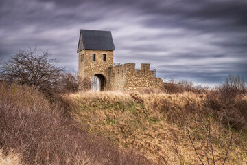 Kaiserpfalz Werla