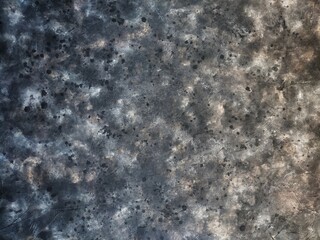 old rusty concrete background