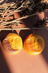 Beeswax candles, DIY hobby, startup business, handmade 