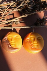 Beeswax candles, DIY hobby, startup business, handmade 