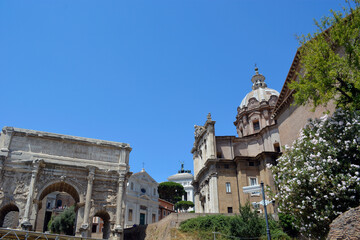 church of st francis of town