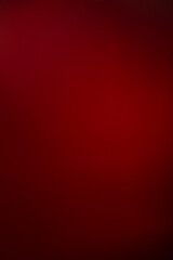 Vertical Abstract red with black darkened edges background for design, text and captioning,...
