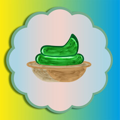 Sauce - The best souce for sushi