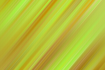 Light green and orange diagonal striped pattern
