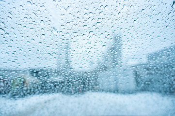 texture, background, substrate, layering, microtexture, drawing, water drops, rain, drops on glass