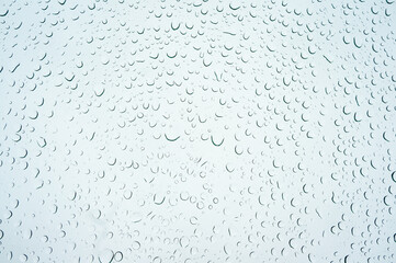 texture, background, substrate, layering, microtexture, drawing, water drops, rain, drops on glass