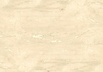 Fototapeta na wymiar Seamless beige marble texture high resolution