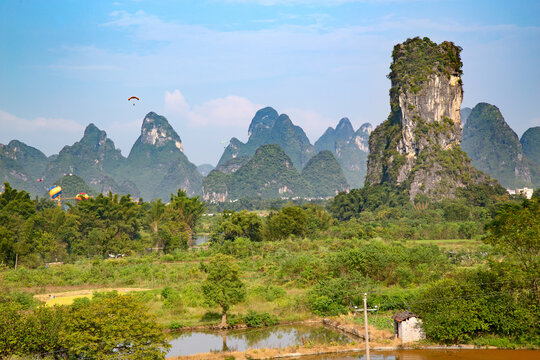 Li River