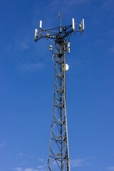 base transceiver station 5G