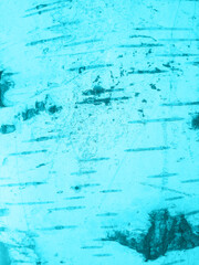 blue paint background