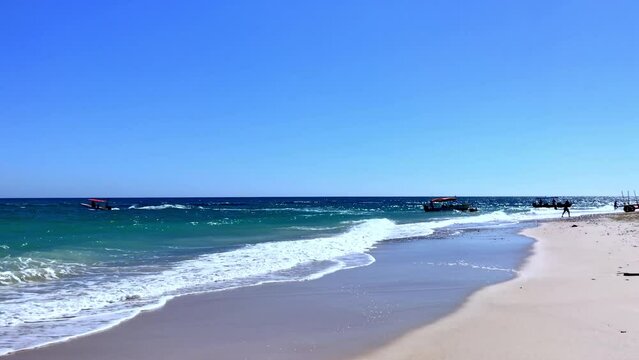 Cabo Pulmo National Marine Park, Baja California, Mexico.