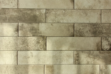 Grey stone wall texture background