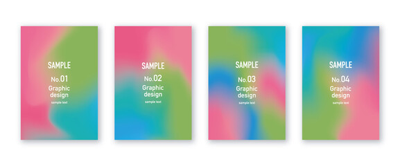 背景デザイン グラフィック素材