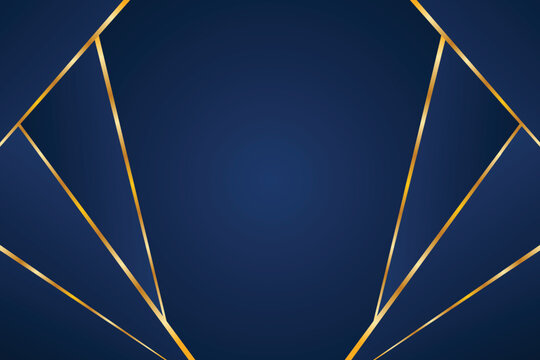 luxury royal blue background
