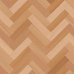Fototapeta premium wooden floor parquet
