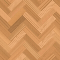 wooden floor parquet