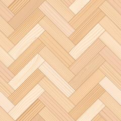 wooden floor parquet