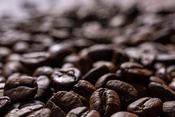 coffee beans