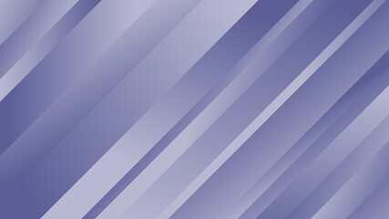 Obraz premium Modern Abstract Background with Diagonal Element and Purple Color