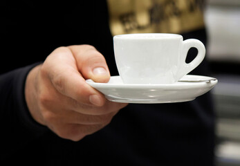 caffè