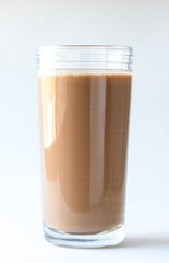 Iced Coffee Latte