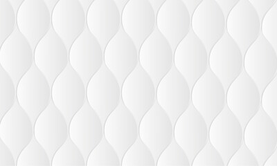 Fototapeta premium white and grey background elegant, abstract white background design