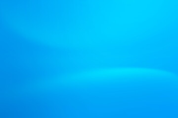 abstract blue background with blue gradient light texture.