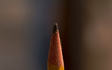 Pencil....