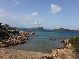 La Maddalena, Sardegna Italy