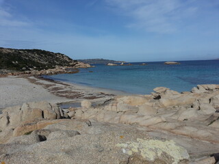 La Maddalena, Sardegna Italy