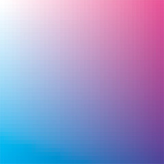 背景　カラー　グラデーション　CMYK