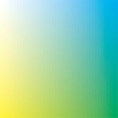 背景　カラー　グラデーション　CMYK