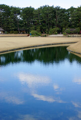 岡山散策のスナップショット