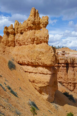 Bryce Canyon, Utah USA
