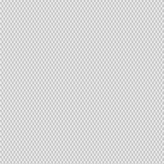 Seamless pattern with triangle shapes. Interlocking triangles tessellation background. Image with repeated triangular figures. Modern japanese motif. Tiles wallpaper. Digital paper for print. Vector.